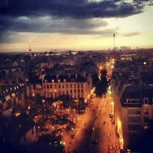 Meet your Posher, Makena